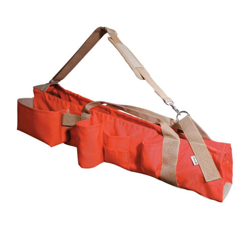  SitePro SiteGear 38 in Heavy-Duty Lath Bag with Handles - 21-28102 - Titan Tools Direct