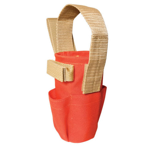 SitePro SiteGear Paint Can Holder with Belt Loop - 21-PC50P