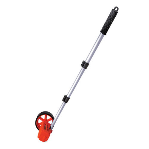 SitePro 4 in Measuring Wheel in Feet and Inches - 31-RS104