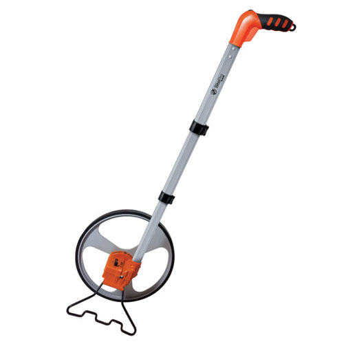 SitePro 12.5 in Measuring Wheel in Feet and Inches - 31-RS312