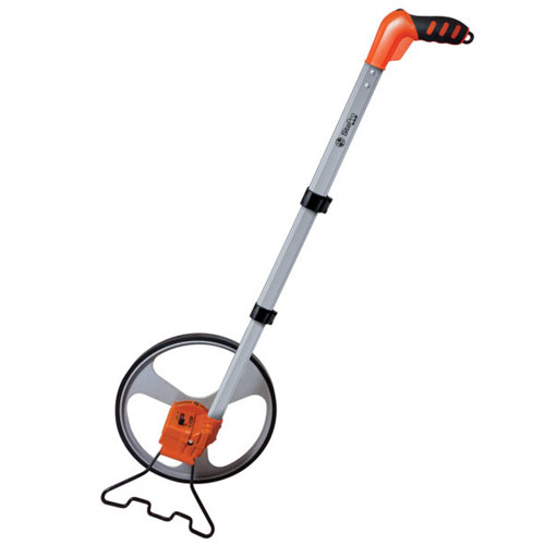  SitePro 32cm Measuring Wheel - 31-RS312M - Titan Tools Direct