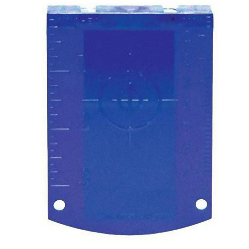  CST/berger Interior Magnetic Blue Target - 57-TARGET-G - Titan Tools Direct