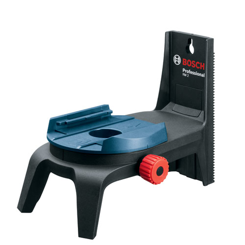 Bosch Magnetic Rotating Mount with Fine Adjust - RM 2