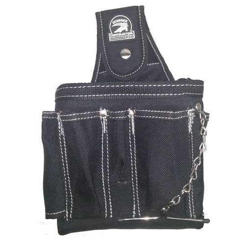  Gatorback Electricians Pocket Pro Slide-Snap Go - B209 - Titan Tools Direct