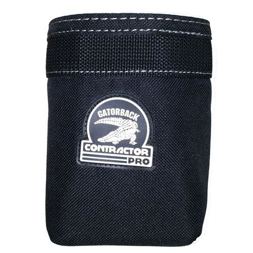  Gatorback Open Add-On Pouch - B607 - Titan Tools Direct