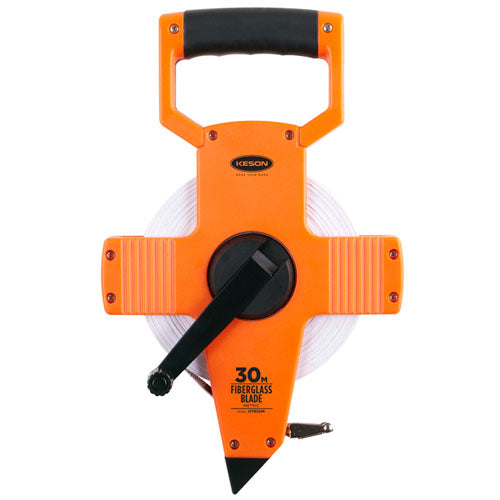 Keson OTR Series 30M Open Reel Ultra-Glass Blade with Standard Rewind - OTR30M