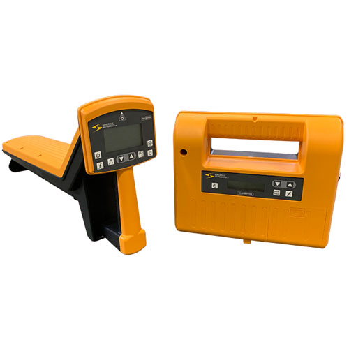 SubSurface Instruments Pipe and Cable Locator - PL-G