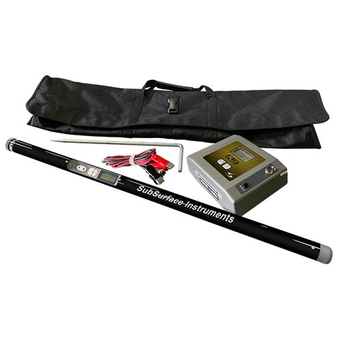 SubSurface Instruments Pipe and Cable Locator - PL-TT