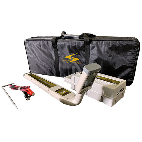  SubSurface Instruments Pipe and Cable Locator - PL-VF10 - Titan Tools Direct