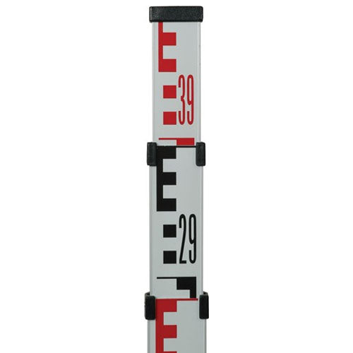 Seco 4M E Pattern Builders Leveling Rod - 7341-41 - Titan Tools Direct