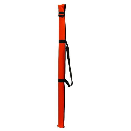 Seco 36 ft CMR Series Carrying Case - 91416