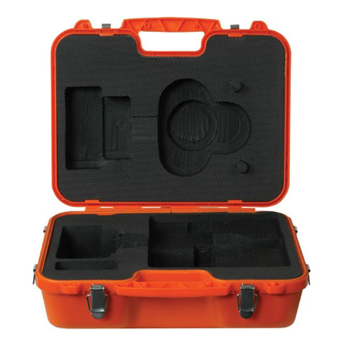 Seco Hard Shell Traverse Carrying Case - 2159-050