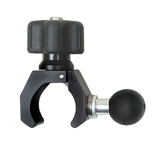  Seco Claw Clamp with 1 inch Ball - Plain - 5200-160 - Titan Tools Direct