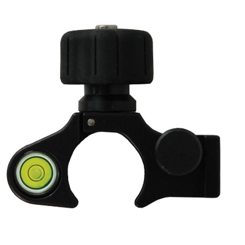  Seco Claw Pole Clamp with 40-Minute Vial - 5200-151 - Titan Tools Direct