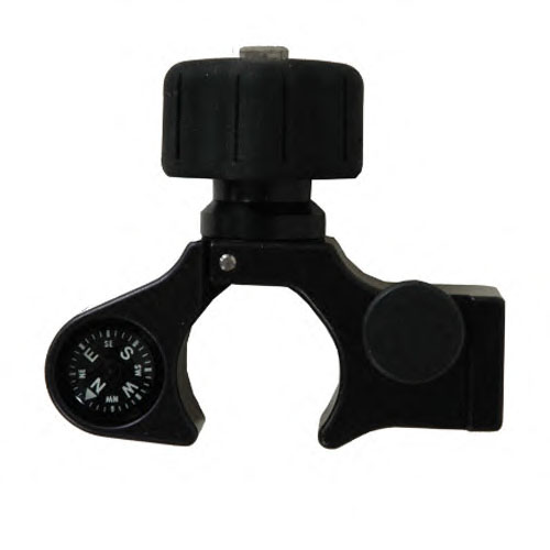 Seco Claw Pole Clamp with Compass - 5200-154