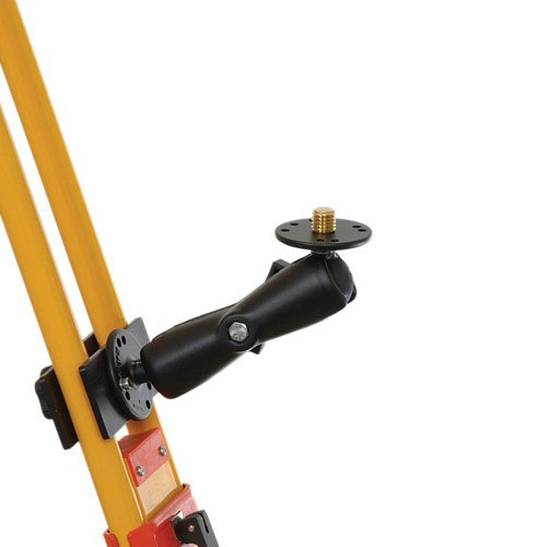  Seco Radio Antenna Bracket for Tripod - 2133-05 - Titan Tools Direct
