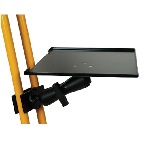 Seco Tripod Laptop Bracket - 5196-02