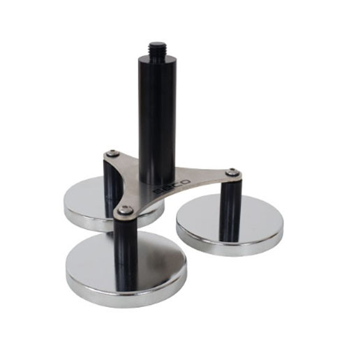 Seco Triple Magnet Mount for the Trimble R10 - 5114-10 - Titan Tools Direct
