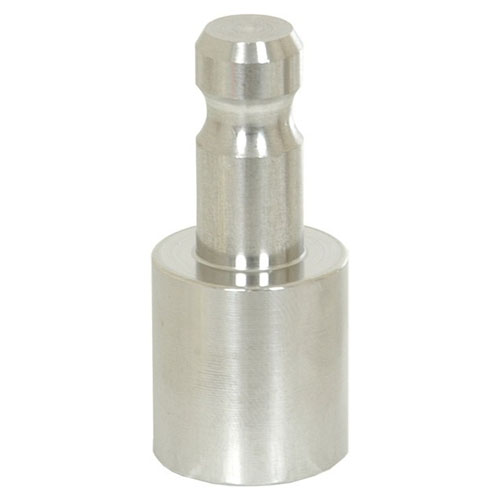  Seco GPS Stainless Steel Quick Release Adapter - 5187-00-SS - Titan Tools Direct
