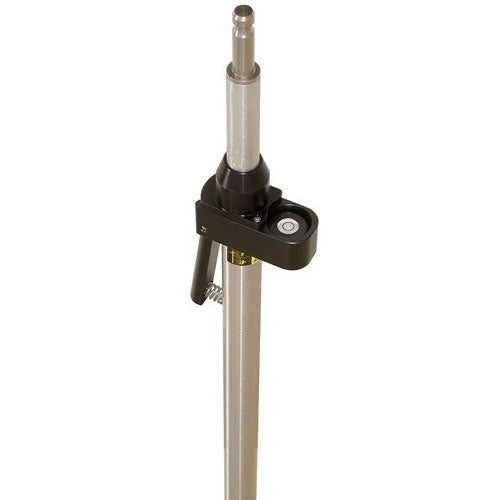 Seco - 2.6 m Quick-Release Prism Pole - Swiss-Style Tip (5721-10)