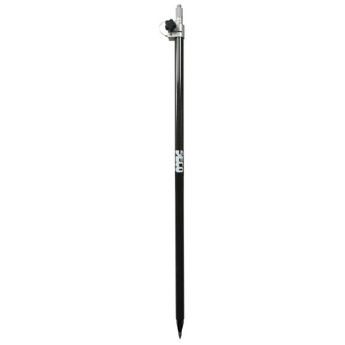  Seco 2.20 m Carbon Fiber TLV Pole with Locking Pin - 5527-13 - Titan Tools Direct