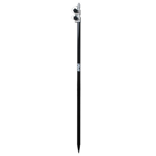 Seco 3.60 m Carbon Fiber TLV Pole with Locking Pin - 5527-22