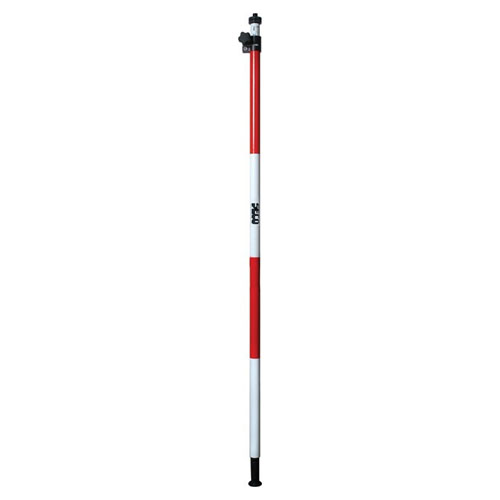 Seco - 2.6 m Ultralite Prism Pole with TLV Lock (5541-10)