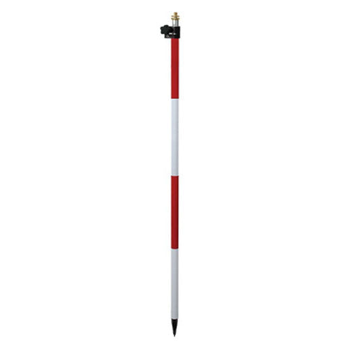 Seco 8.6 ft Construction Series TLV-Style Prism Pole - 5530-10