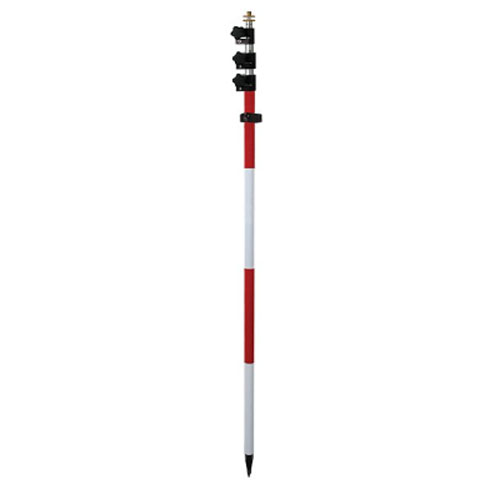 TTD - ES9974-Seco-15-ft-Construction-Series-Twist-Lock-Style-Prism-Pole-5530-30-md