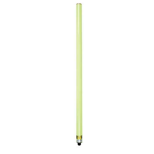 Seco 2 ft Pole Extension - 1 inch OD - Flo Yellow - 5131-01-FLY - Titan Tools Direct