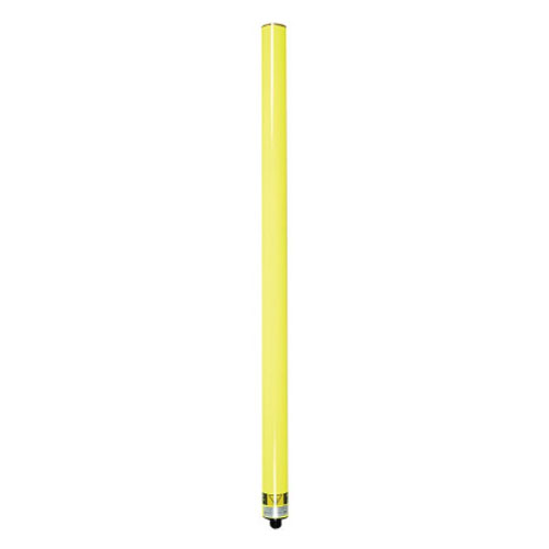  Seco 2 ft Pole Extension - 1.25 inch OD - Yellow - 5131-00-YEL - Titan Tools Direct