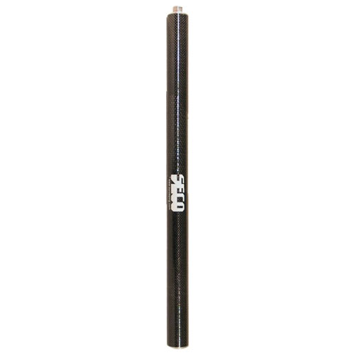  Seco 1 m Carbon Fiber Pole Extension - 1.25 inch OD - 5143-02 - Titan Tools Direct