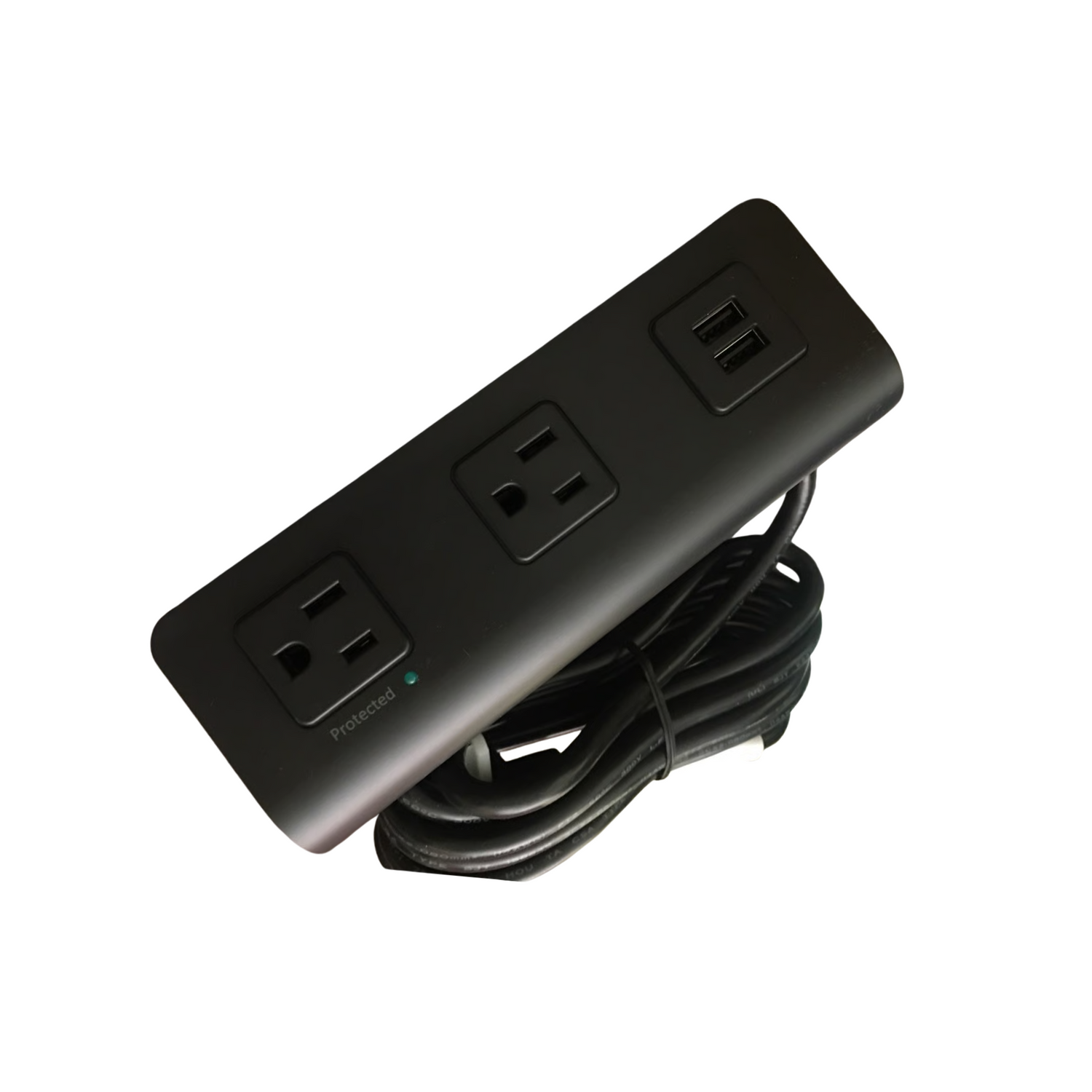 ESI-FlexCharge4-black-desktop-charging-solution