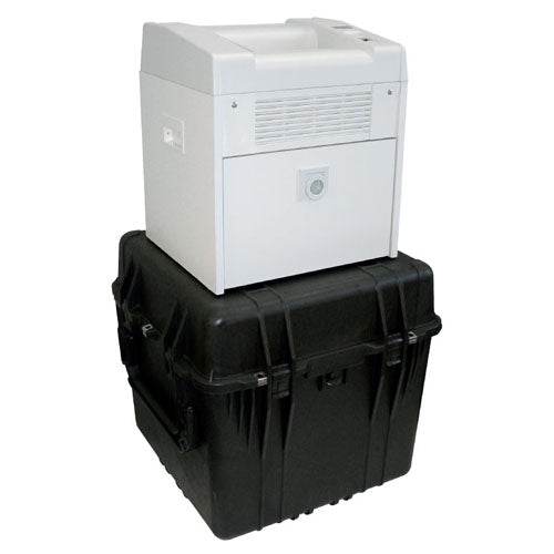Dahle - High Security Deployment Shredder (20434DS)