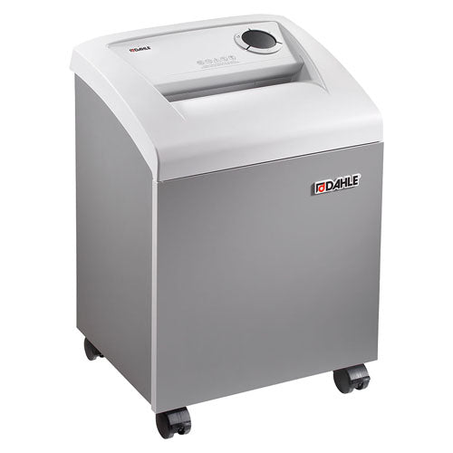 Dahle P4 Matrix Small Office Shredder - 50114 - Titan Tools Direct
