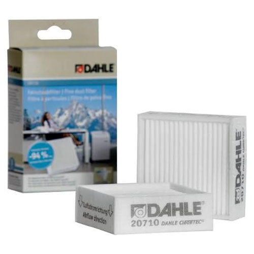 Dahle - CleanTEC Shredder Filter (20710)