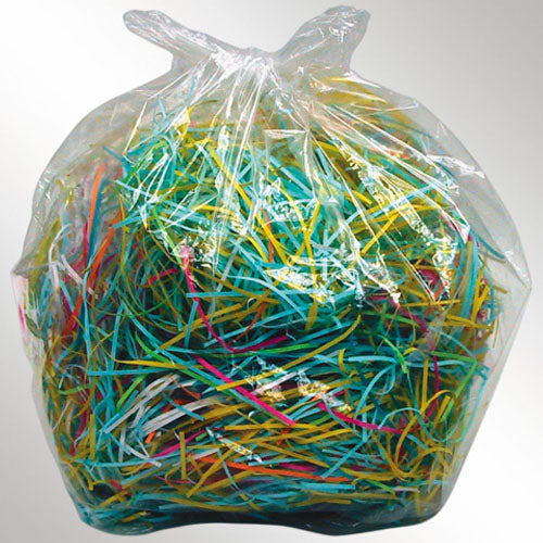 Dahle 23 and 33 Gallon Shred Bags - 20725 - Titan Tools Direct