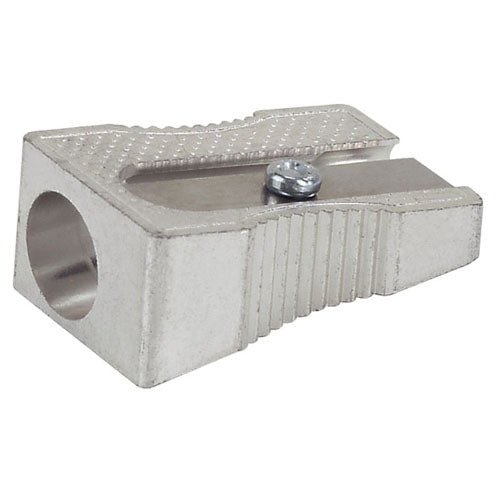 Dahle Metal Wedge Handheld Pencil Sharpener (Pack of 25) - 53459 - Titan Tools Direct