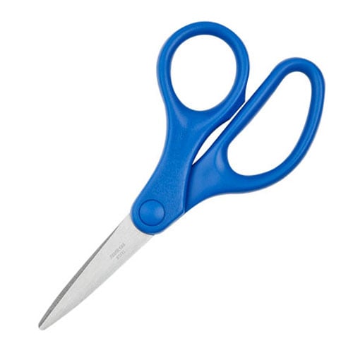 Dahle Vantage 5" Scissors (Pack of 6) - 40005 - Titan Tools Direct