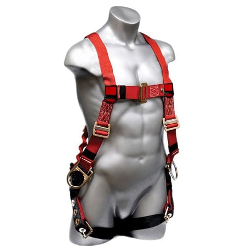 Elk River Freedom Flex Safety Harness with 3D - 47349
