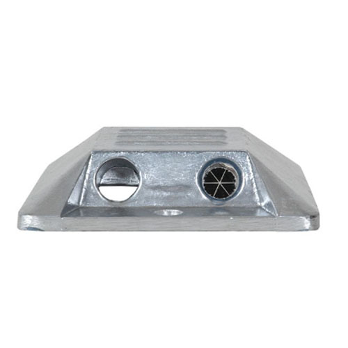  Seco 12.5 mm Street-Mountable Building Monitoring Prism System - 4 520 800 - Titan Tools Direct