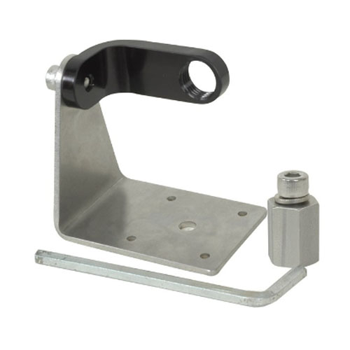  Seco L-Bracket Assembly for Walleye Prism System - 6603-00-050 - Titan Tools Direct