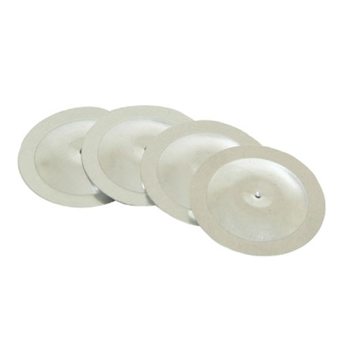  Seco Surveyors Raised Shiners - 2182-00 - Titan Tools Direct