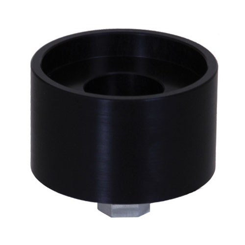 Seco GNSS Topo Shoe Adapter for GPS Truck Door Bracket - 5114-20-050