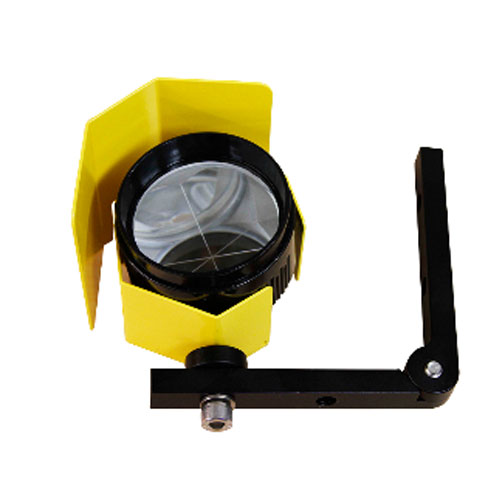  Seco Monitoring Prism - 25 mm - 6603-06 - Titan Tools Direct