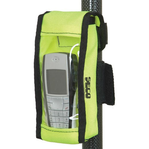  Seco GPS Rod Cell Phone Case - 8143-22-FLY - Titan Tools Direct