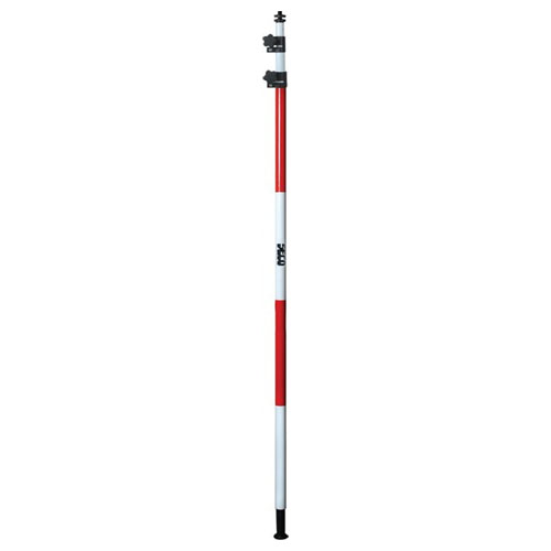 Seco 3.6 m Ultralite Pole with TLV Lock - 5541-20