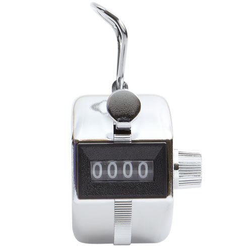 Keson Tally Meter with Display Box - TM100BX