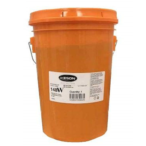 Keson 48 lbs ProChalk Standard Marking Chalk - White - 148W