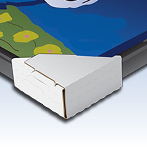 Peep Squirrel Corner Protectors - Titan Tools Direct